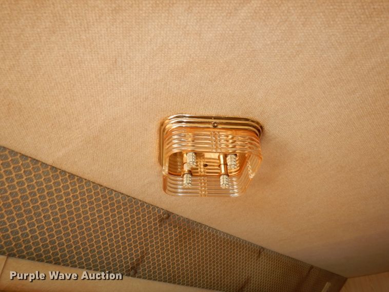 image for item DH8879 2003 Rexall Vision  RV