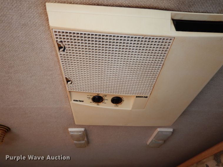 image for item DH8879 2003 Rexall Vision  RV