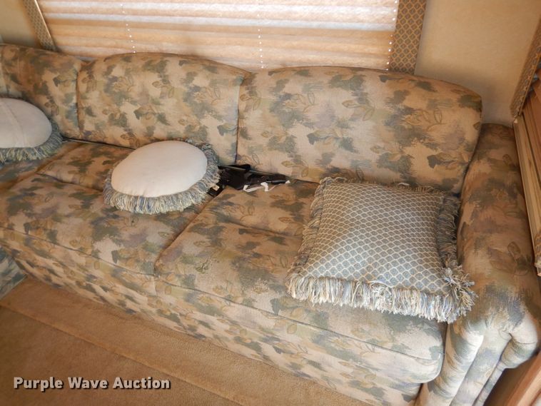 image for item DH8879 2003 Rexall Vision  RV