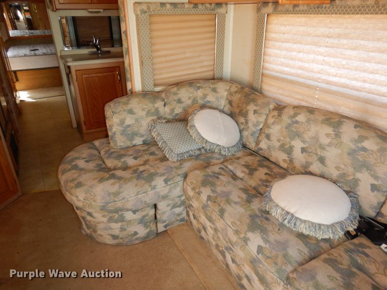 image for item DH8879 2003 Rexall Vision  RV