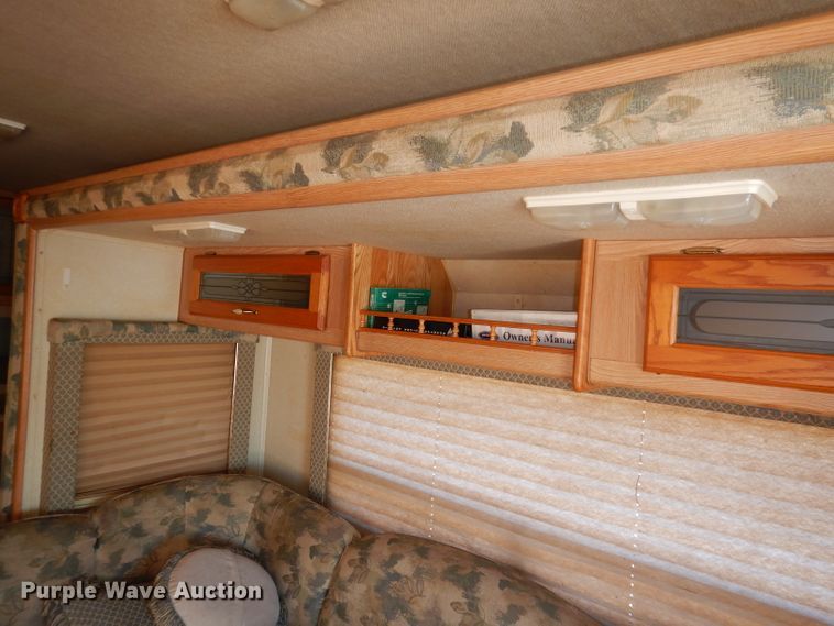 image for item DH8879 2003 Rexall Vision  RV