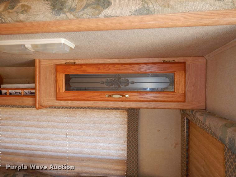 image for item DH8879 2003 Rexall Vision  RV