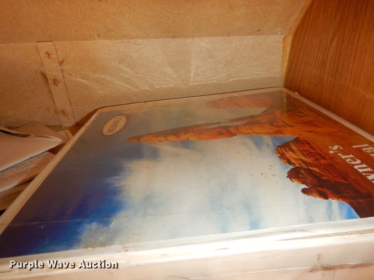 image for item DH8879 2003 Rexall Vision  RV