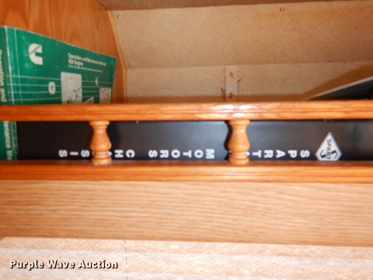 image for item DH8879 2003 Rexall Vision  RV