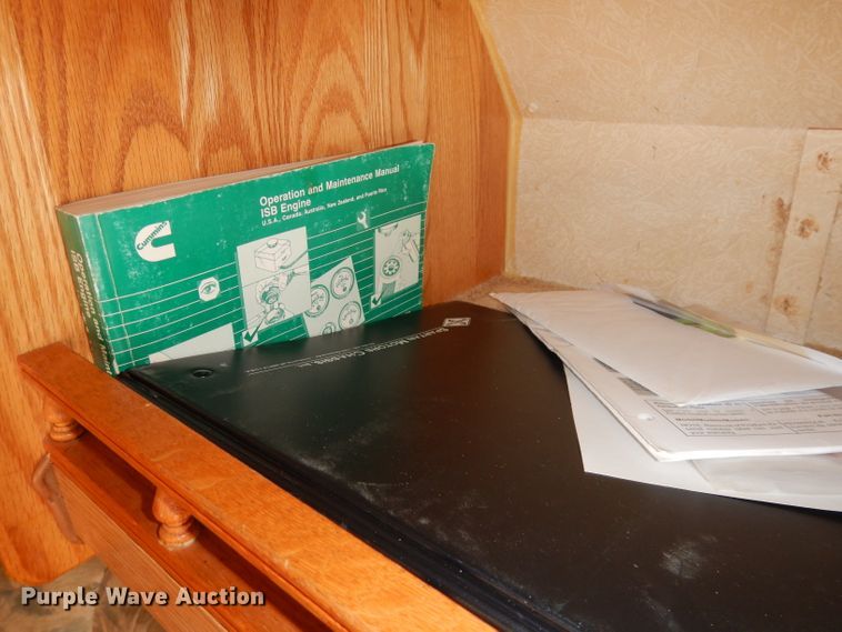 image for item DH8879 2003 Rexall Vision  RV