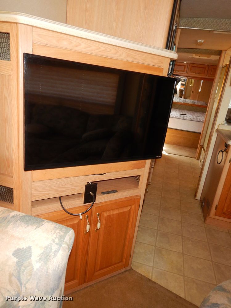 image for item DH8879 2003 Rexall Vision  RV