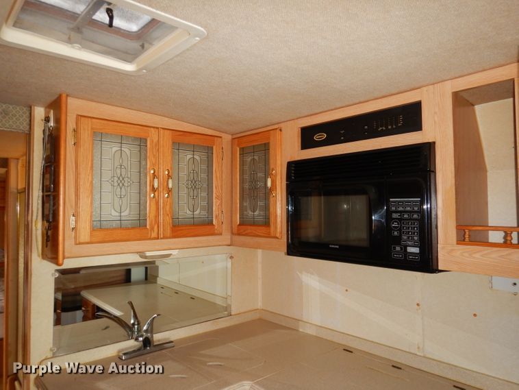 image for item DH8879 2003 Rexall Vision  RV