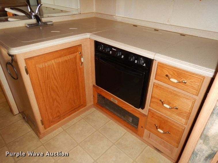 image for item DH8879 2003 Rexall Vision  RV