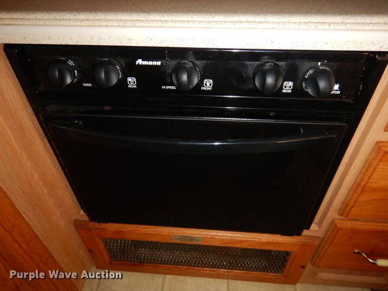 image for item DH8879 2003 Rexall Vision  RV