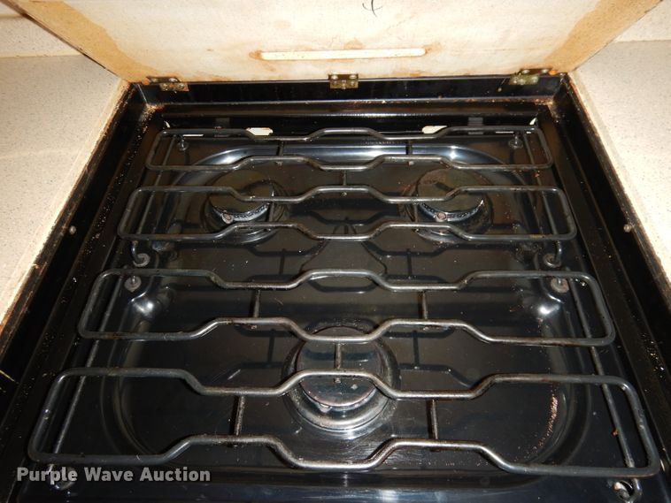 image for item DH8879 2003 Rexall Vision  RV