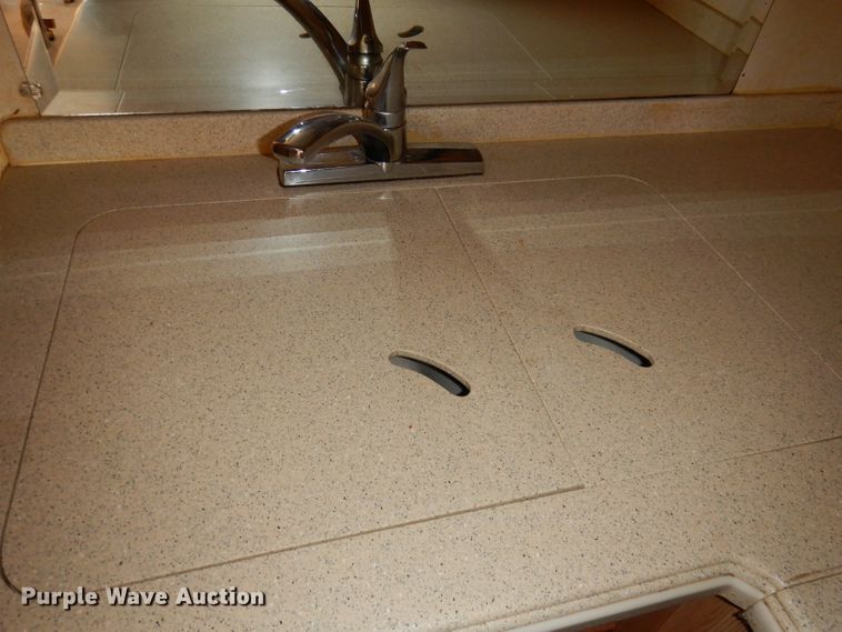 image for item DH8879 2003 Rexall Vision  RV