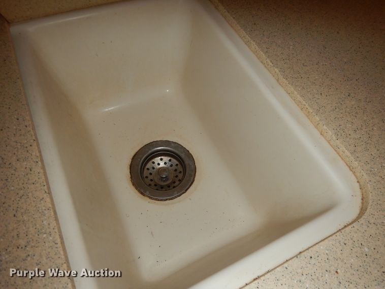 image for item DH8879 2003 Rexall Vision  RV