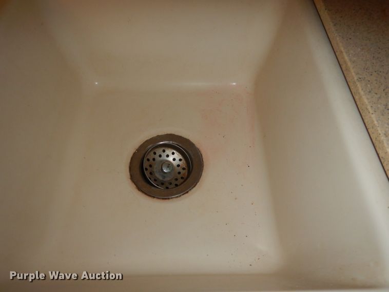 image for item DH8879 2003 Rexall Vision  RV