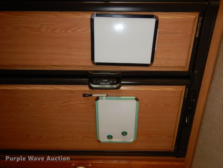 image for item DH8879 2003 Rexall Vision  RV