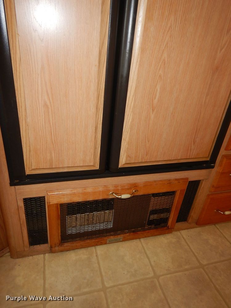 image for item DH8879 2003 Rexall Vision  RV