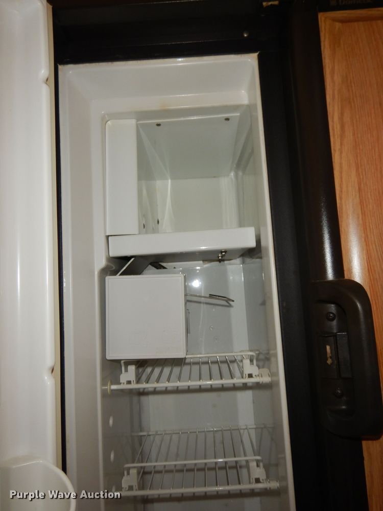 image for item DH8879 2003 Rexall Vision  RV