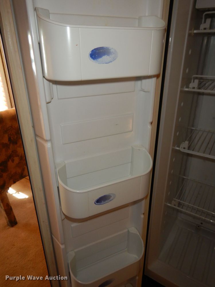 image for item DH8879 2003 Rexall Vision  RV