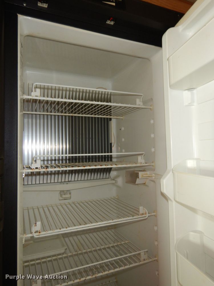 image for item DH8879 2003 Rexall Vision  RV