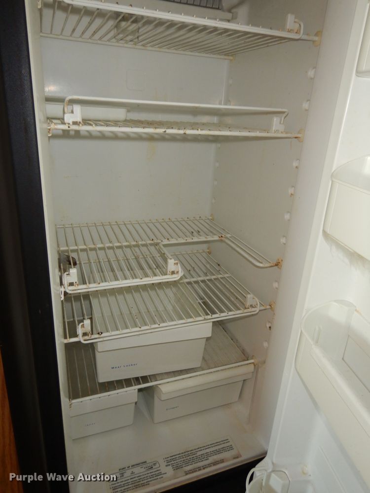 image for item DH8879 2003 Rexall Vision  RV