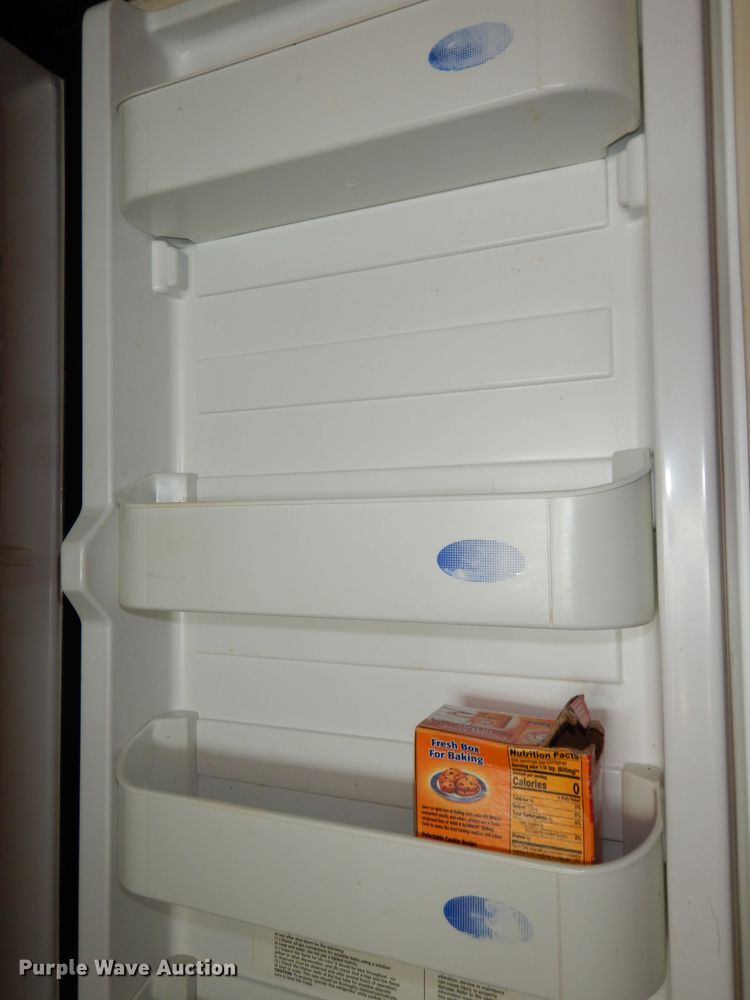 image for item DH8879 2003 Rexall Vision  RV