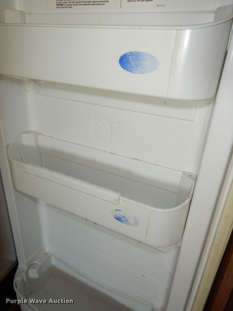 image for item DH8879 2003 Rexall Vision  RV