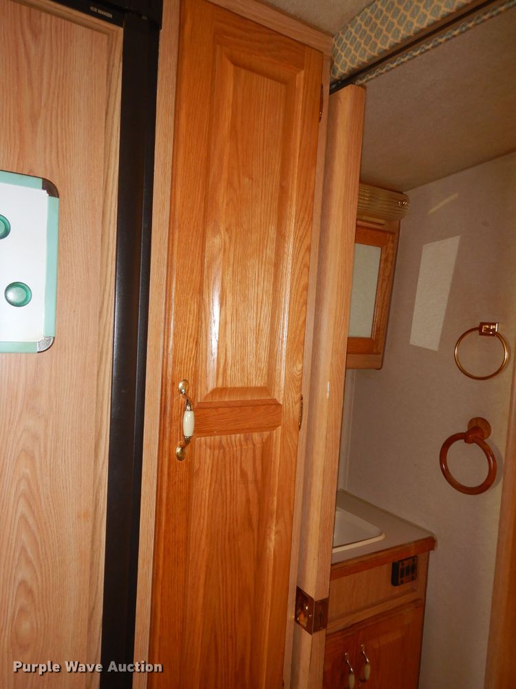 image for item DH8879 2003 Rexall Vision  RV