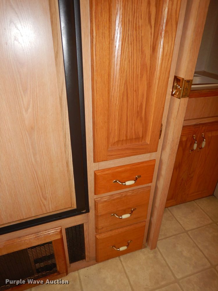 image for item DH8879 2003 Rexall Vision  RV