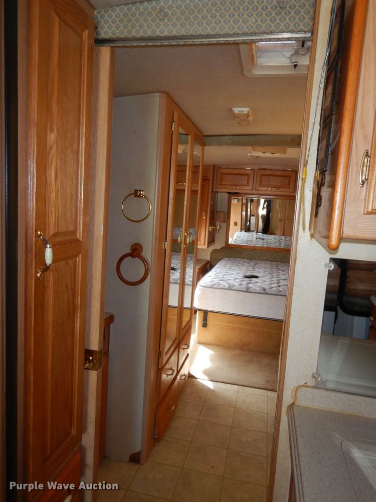 image for item DH8879 2003 Rexall Vision  RV