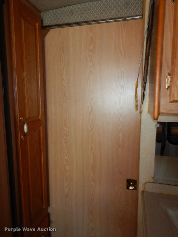 image for item DH8879 2003 Rexall Vision  RV