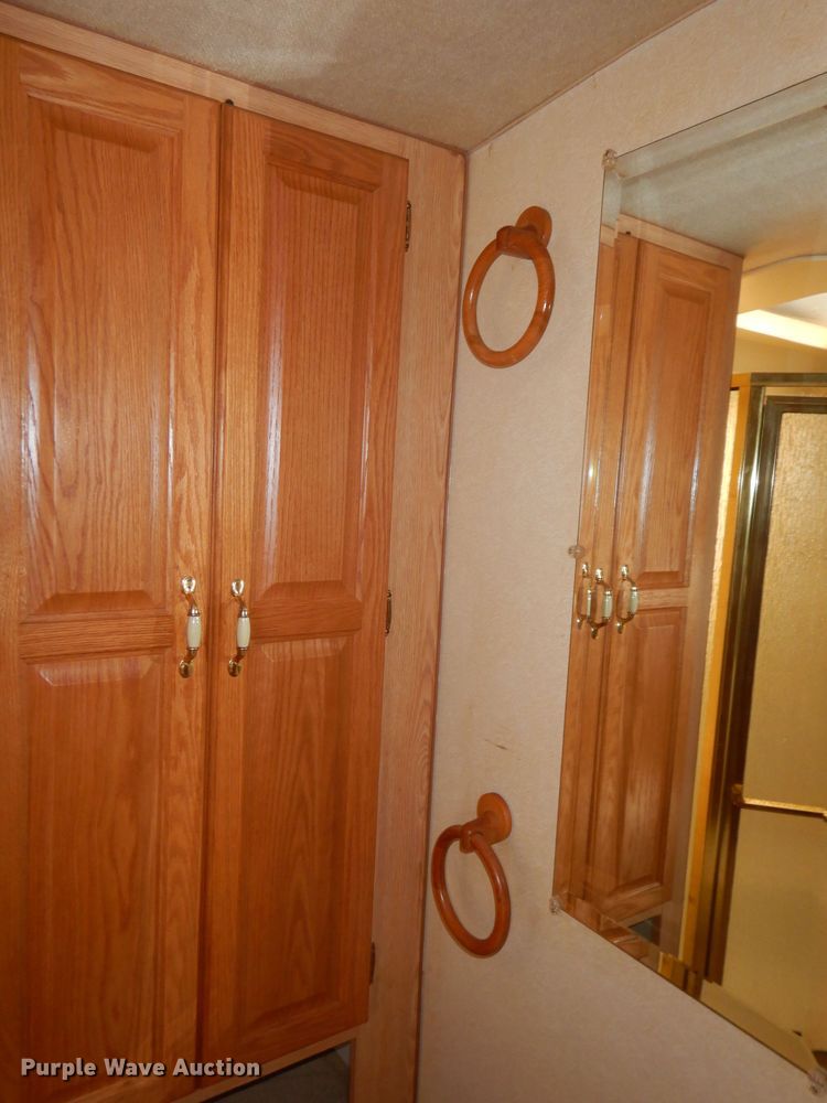 image for item DH8879 2003 Rexall Vision  RV