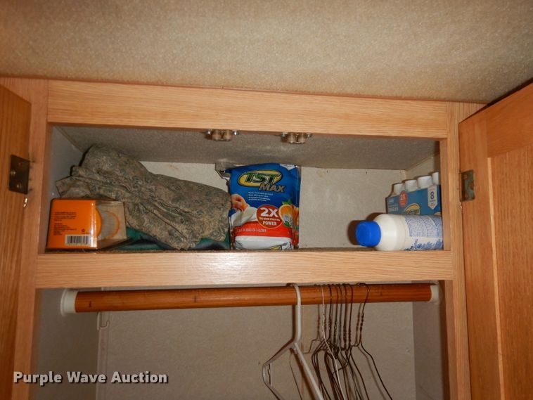 image for item DH8879 2003 Rexall Vision  RV