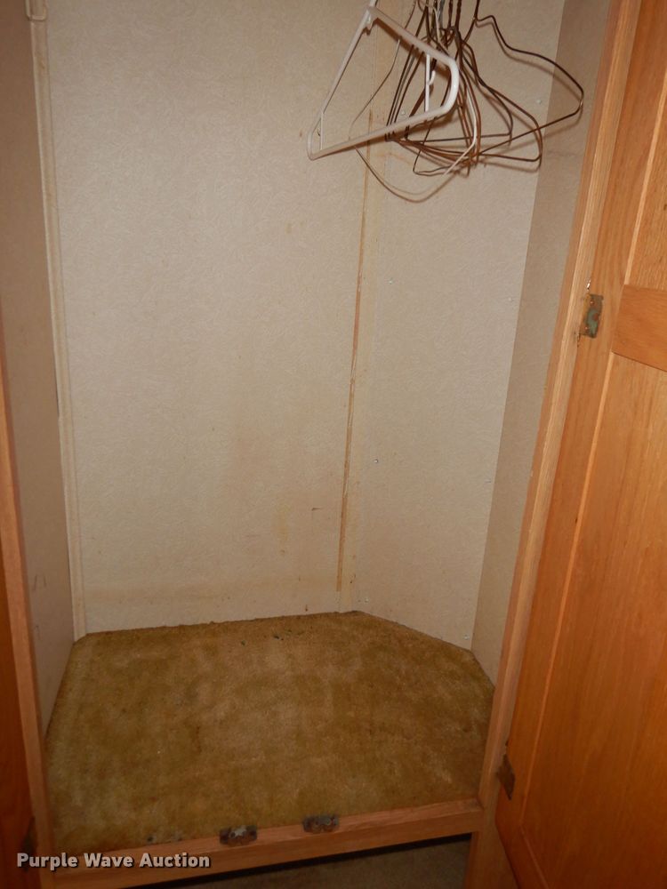 image for item DH8879 2003 Rexall Vision  RV