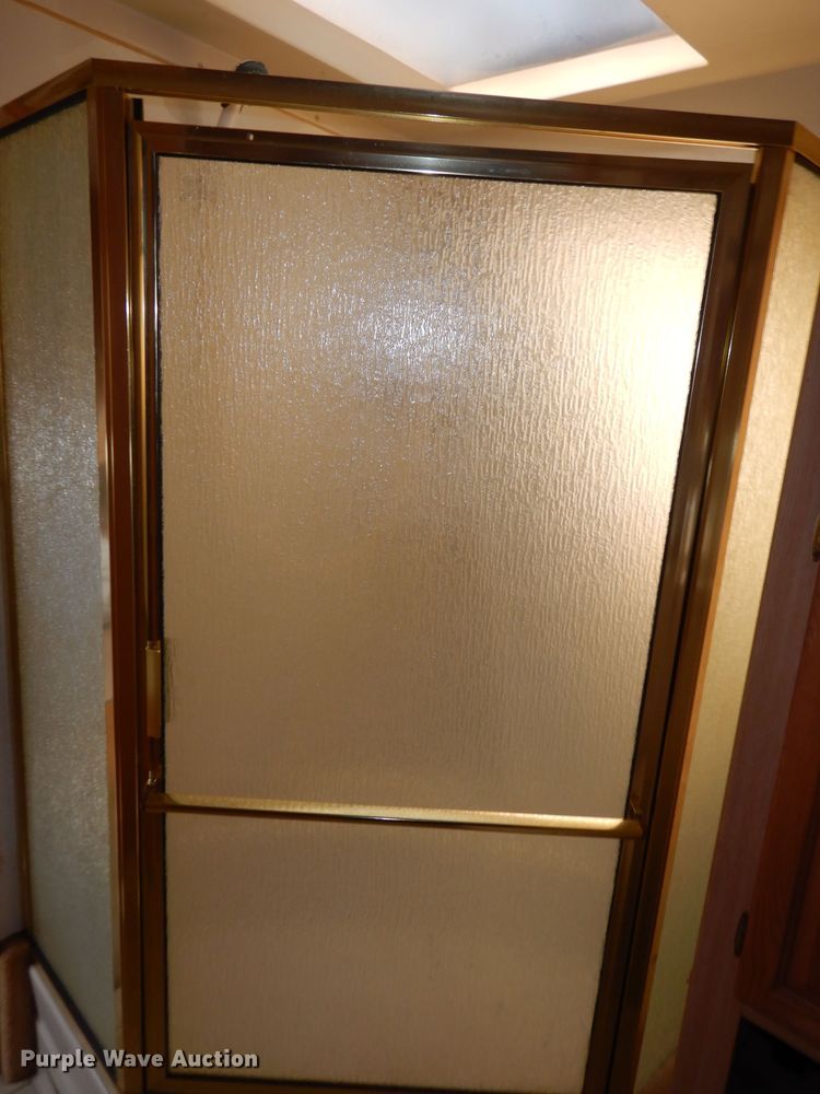 image for item DH8879 2003 Rexall Vision  RV