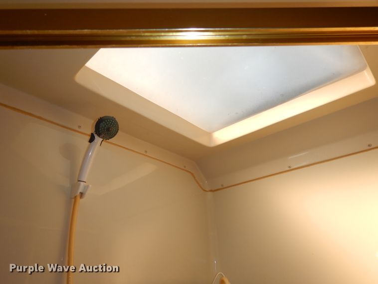 image for item DH8879 2003 Rexall Vision  RV