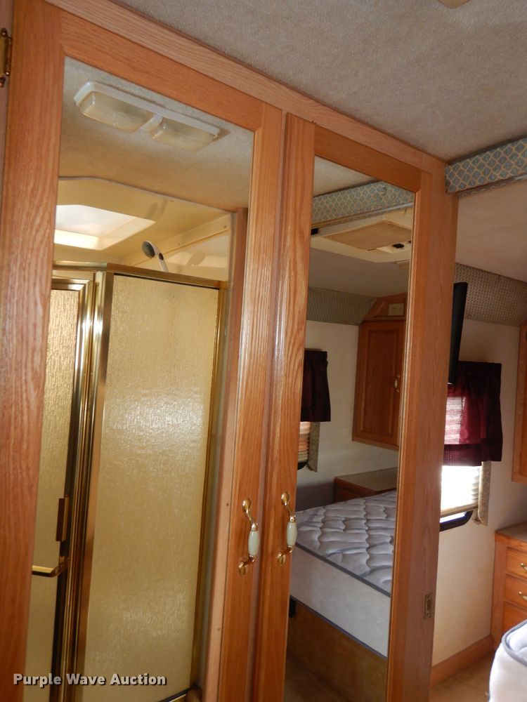 image for item DH8879 2003 Rexall Vision  RV