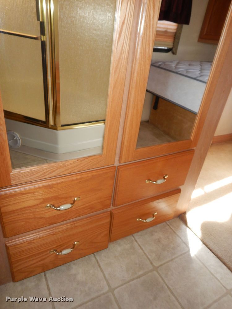 image for item DH8879 2003 Rexall Vision  RV