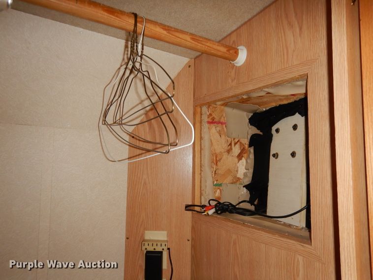 image for item DH8879 2003 Rexall Vision  RV