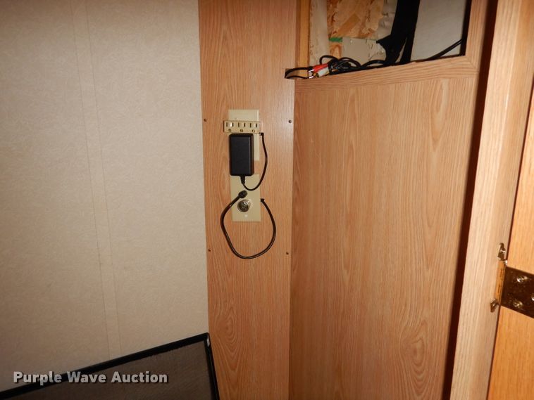 image for item DH8879 2003 Rexall Vision  RV