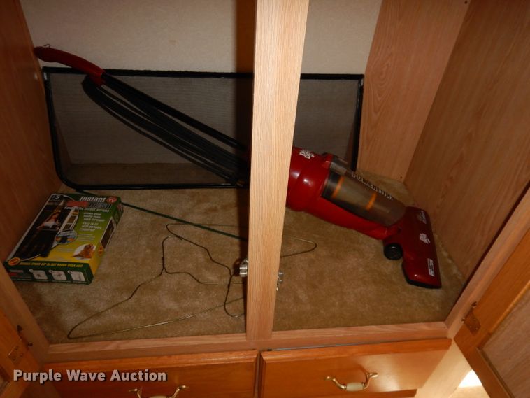 image for item DH8879 2003 Rexall Vision  RV