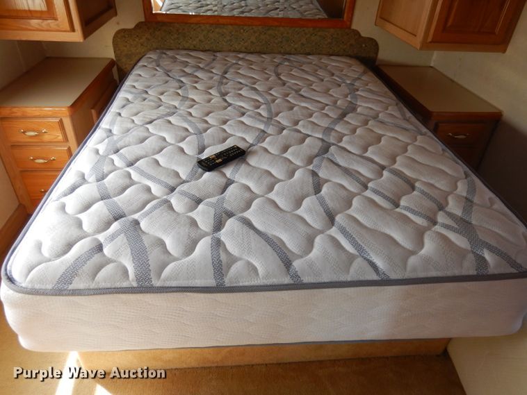 image for item DH8879 2003 Rexall Vision  RV