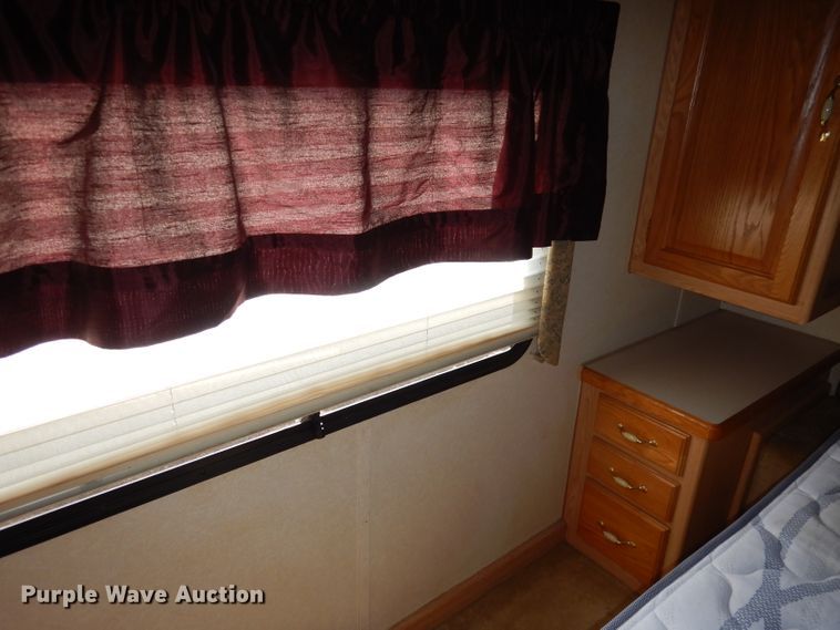 image for item DH8879 2003 Rexall Vision  RV