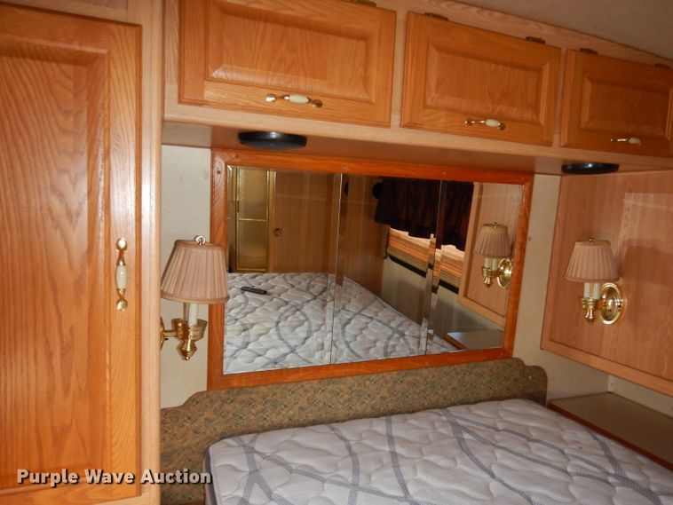 image for item DH8879 2003 Rexall Vision  RV