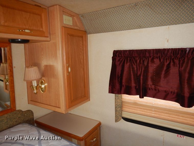 image for item DH8879 2003 Rexall Vision  RV