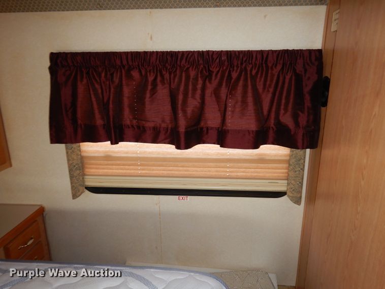 image for item DH8879 2003 Rexall Vision  RV