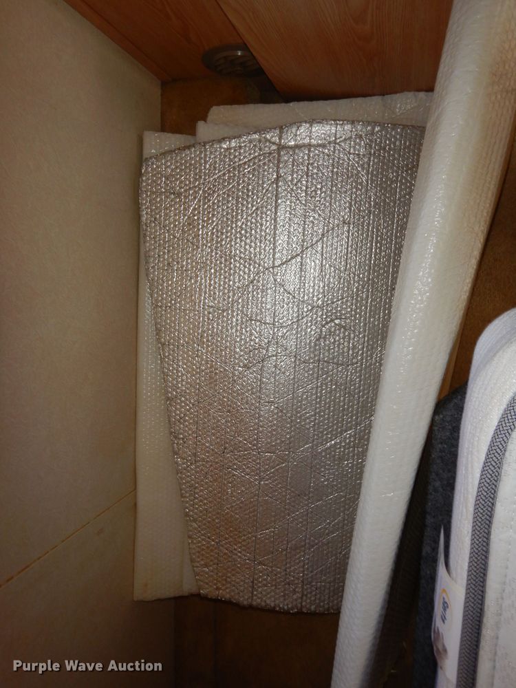 image for item DH8879 2003 Rexall Vision  RV