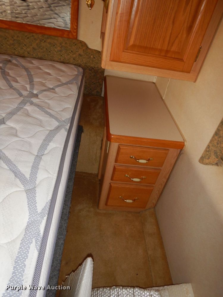 image for item DH8879 2003 Rexall Vision  RV