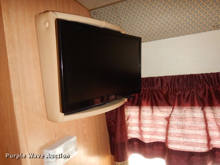 image for item DH8879 2003 Rexall Vision  RV