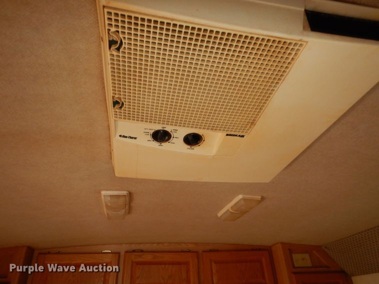 image for item DH8879 2003 Rexall Vision  RV