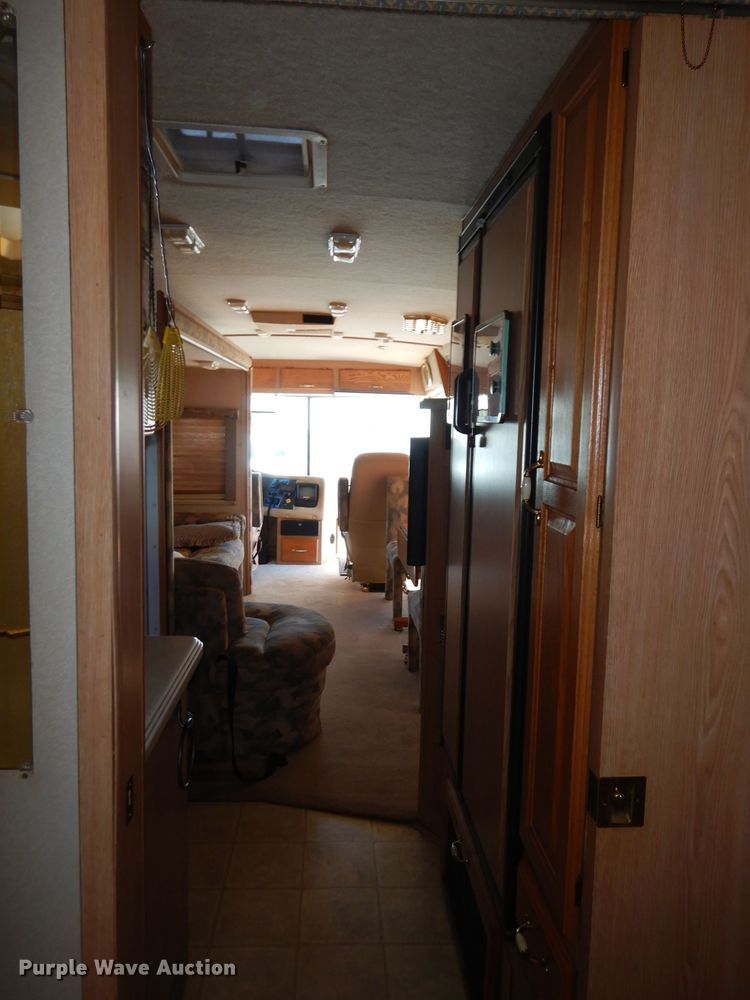 image for item DH8879 2003 Rexall Vision  RV