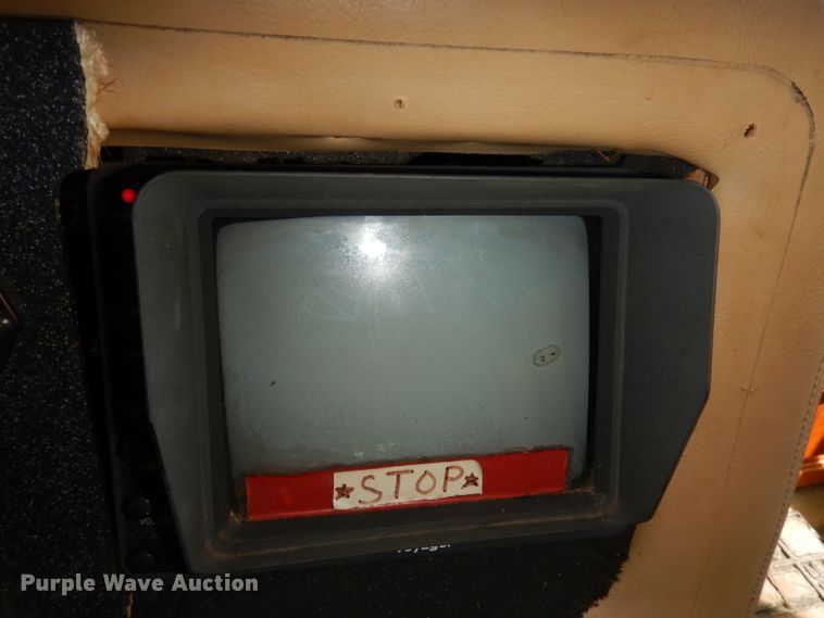 image for item DH8879 2003 Rexall Vision  RV